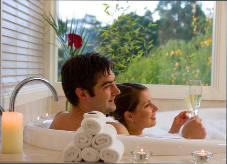 Delderfield Luxury B And B - Kingaroy Accommodation 3