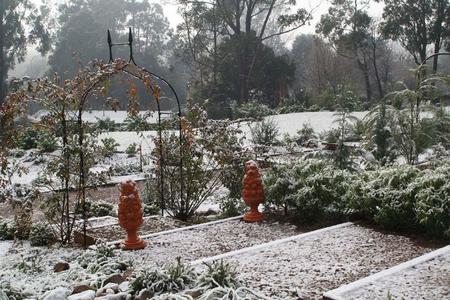 Delderfield Luxury B And B - Kingaroy Accommodation 4