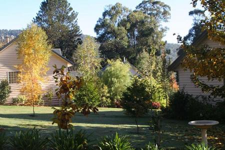 Delderfield Luxury B And B - Kingaroy Accommodation 5