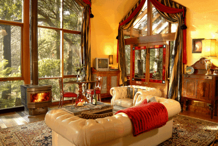 Arcadia Cottages - Kingaroy Accommodation 1