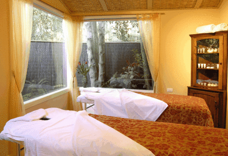 Arcadia Cottages - Kingaroy Accommodation 3