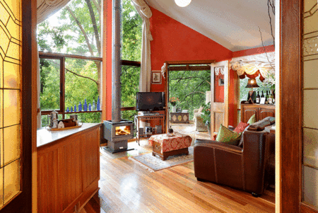 Arcadia Cottages - thumb 4