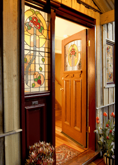 Arcadia Cottages - Kingaroy Accommodation 5