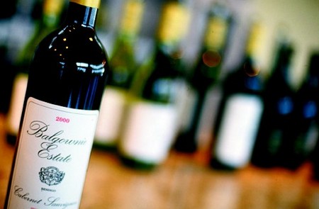 Balgownie Estate Vineyard Resort And Spa - Kingaroy Accommodation 2