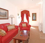 Crest Castle Bed and Breakfast - Kingaroy Accommodation