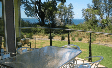 Bayvista - Kingaroy Accommodation 0