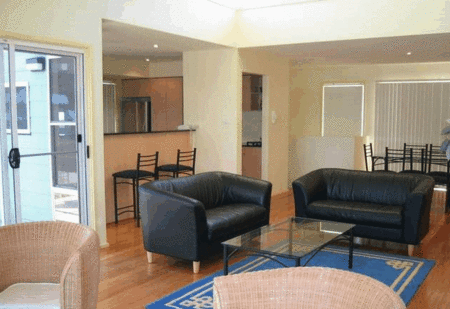 Bayvista - Kingaroy Accommodation 1