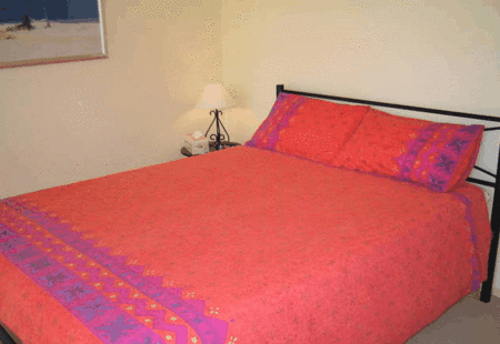 Bayvista - Kingaroy Accommodation 2