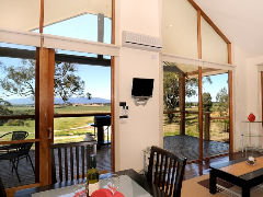 Yering Gorge Cottages And Nature Reserve - Kingaroy Accommodation 3