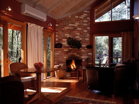 Woodlands Rainforest Retreat - Kingaroy Accommodation 1