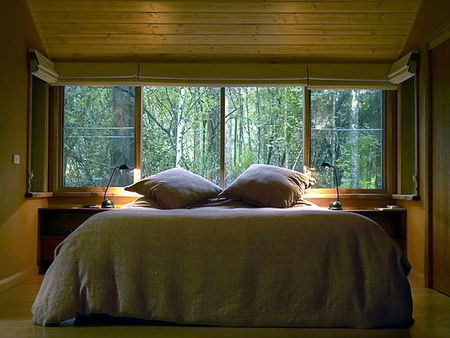 Woodlands Rainforest Retreat - Kingaroy Accommodation 3