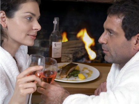 Woodlands Rainforest Retreat - Kingaroy Accommodation 4