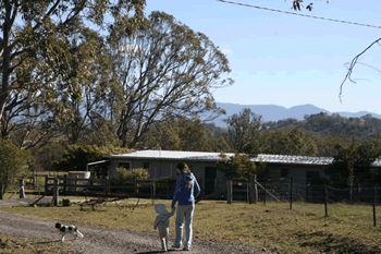 Bumblebrook Farm Motel - Kingaroy Accommodation