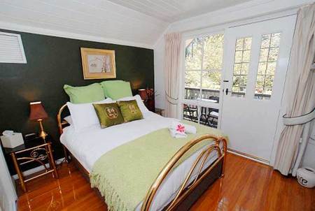 Annie Roe's Luxury Bed And Breakfast - Kingaroy Accommodation 1