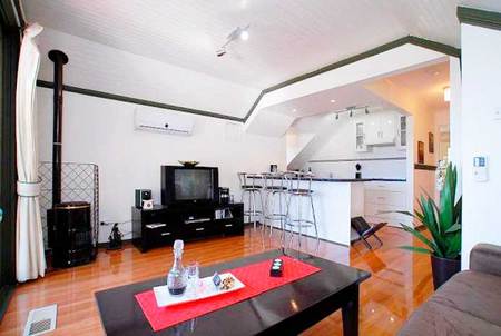 Annie Roe's Luxury Bed And Breakfast - Kingaroy Accommodation 3