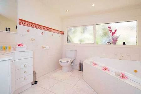 Annie Roe's Luxury Bed And Breakfast - Kingaroy Accommodation 4