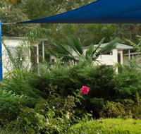 Healesville Tourist Park - Kingaroy Accommodation