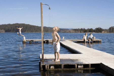 BIG4 Bungalow Park - Kingaroy Accommodation 0