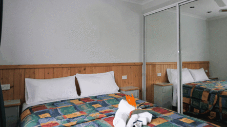 BIG4 Bungalow Park - Kingaroy Accommodation 1