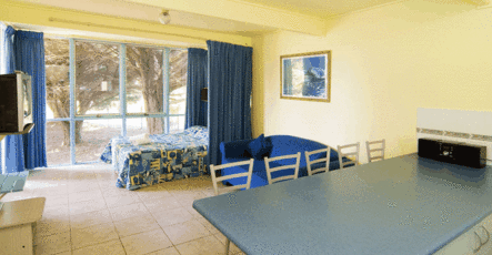 BIG4 Bungalow Park - Kingaroy Accommodation 2