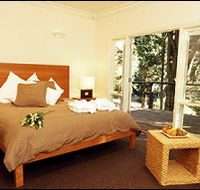 Lochiel Luxury Accommodation