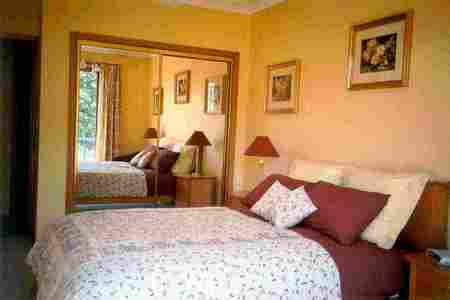 Mast Gully Gardens - Kingaroy Accommodation 1