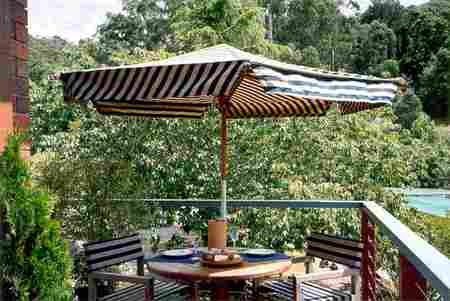 Mast Gully Gardens - Kingaroy Accommodation 3
