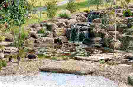 Mast Gully Gardens - Kingaroy Accommodation 5