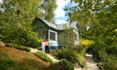 Orchard Cottage - Kingaroy Accommodation 2