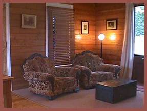 Orchard Cottage - Kingaroy Accommodation 3