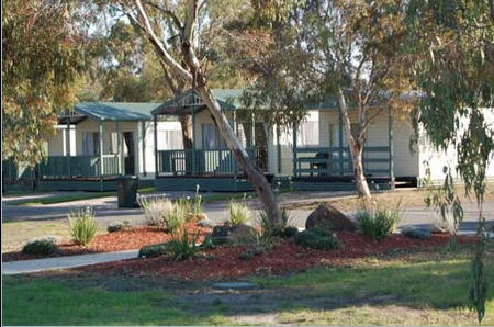 Apollo Gardens Caravan Park - Kingaroy Accommodation 0