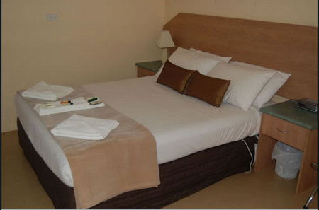 Apollo Gardens Caravan Park - Kingaroy Accommodation 1