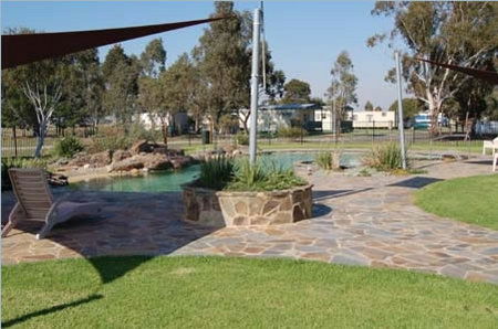 Apollo Gardens Caravan Park - Kingaroy Accommodation 3