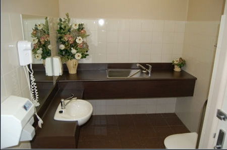 Apollo Gardens Caravan Park - Kingaroy Accommodation 4