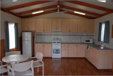 Apollo Gardens Caravan Park - Kingaroy Accommodation 5