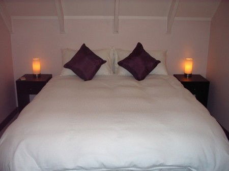 Tranquillity Cottage - Kingaroy Accommodation 1