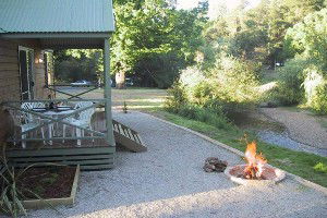 Bright Caravan Park - Kingaroy Accommodation 2