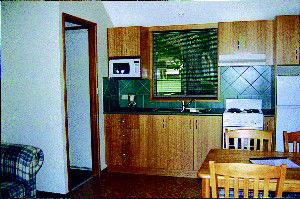 Bright Caravan Park - Kingaroy Accommodation 3