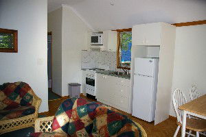 Bright Caravan Park - Kingaroy Accommodation 4