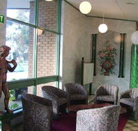 Princeton Motor Lodge - Kingaroy Accommodation