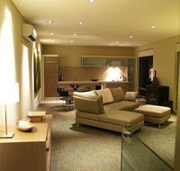 Bancroft Bay Apartments - Kingaroy Accommodation