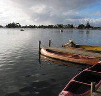 Deja Vu Lakes Entrance B and B - Kingaroy Accommodation