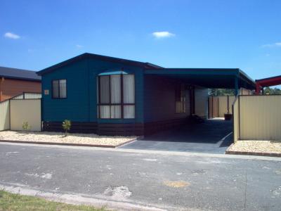 Park Lane Tourist Park - Kingaroy Accommodation 1