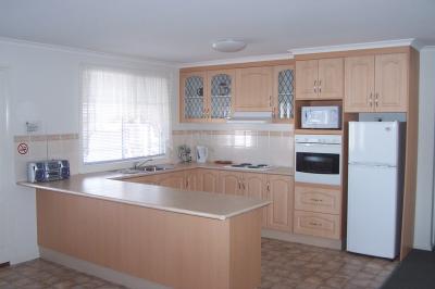 Park Lane Tourist Park - Kingaroy Accommodation 3