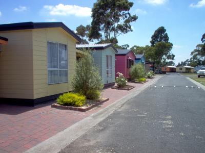 Park Lane Tourist Park - Kingaroy Accommodation 4