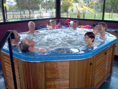 Park Lane Tourist Park - Kingaroy Accommodation 5