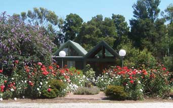 Koonwarra VIC Kingaroy Accommodation