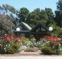 Lyre Bird Hill Winery and Guest House - Kingaroy Accommodation