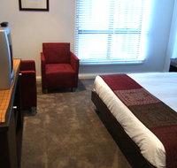 The Esplanade Resort and Spa - Kingaroy Accommodation