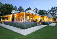 Janalli - Kingaroy Accommodation 0